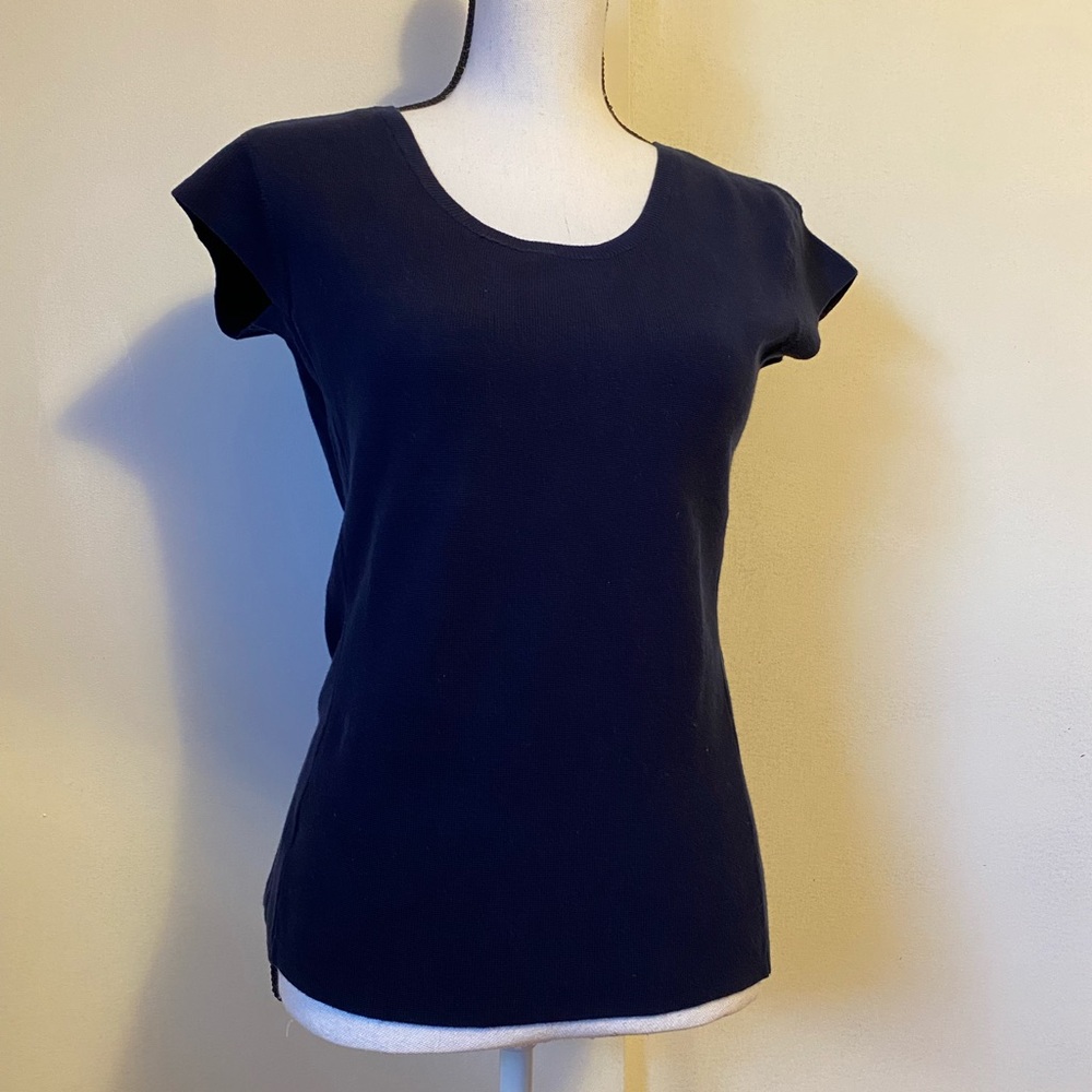 New! AnnTaylor Top